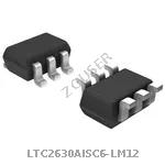 LTC2630AISC6-LM12