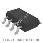 LTC2631ITS8-LM8#TRPBF