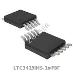 LTC3419IMS-1#PBF