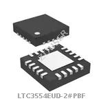 LTC3554EUD-2#PBF