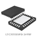 LTC3555EUFD-1#PBF