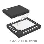 LTC4225CUFD-1#PBF