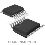 LTC4227IGN-2#PBF