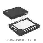 LTC4235CUFD-1#PBF