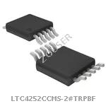 LTC4252CCMS-2#TRPBF