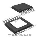 LTC6090CFE-5#PBF