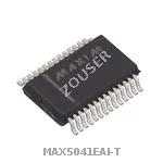 MAX5041EAI-T