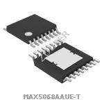 MAX5068AAUE-T