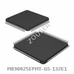 MB90025EPMT-GS-132E1