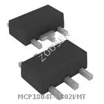 MCP1804T-1802I/MT