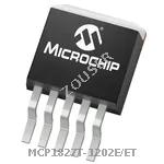 MCP1827T-1202E/ET