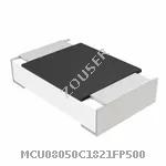 MCU08050C1821FP500