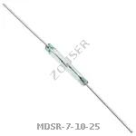 MDSR-7-10-25