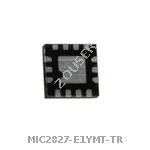 MIC2827-E1YMT-TR