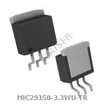 MIC29150-3.3WU-TR