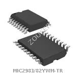 MIC2981/82YWM-TR