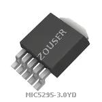 MIC5295-3.0YD