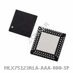 MLX75123RLA-AAA-000-SP