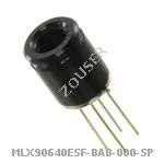 MLX90640ESF-BAB-000-SP