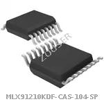 MLX91210KDF-CAS-104-SP