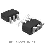 MMBZ5229BTS-7-F