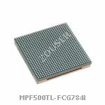 MPF500TL-FCG784I