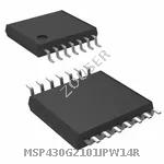 MSP430G2101IPW14R