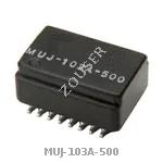 MUJ-103A-500