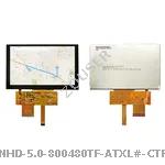 NHD-5.0-800480TF-ATXL#-CTP