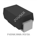 P4SMA300A-M3/5A