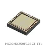 PIC32MX250F128CT-I/TL