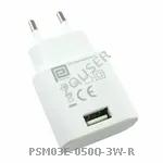 PSM03E-050Q-3W-R