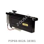 PSP60-082A-103B1