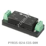 PYB15-Q24-S15-DIN