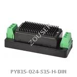 PYB15-Q24-S15-H-DIN