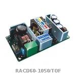 RACD60-1050/TOF