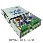 RPM60-483.3SG/N