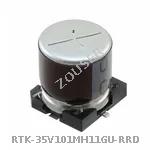 RTK-35V101MH11GU-RRD