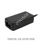 SDM36-18-UCM-P6R