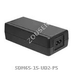 SDM65-15-UD2-P5