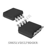 SN65LVDS179DGKR