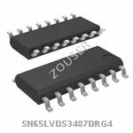 SN65LVDS3487DRG4