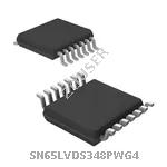 SN65LVDS348PWG4