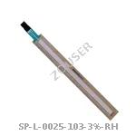 SP-L-0025-103-3%-RH