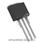 SPI12N50C3XKSA1