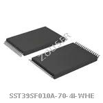 SST39SF010A-70-4I-WHE