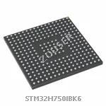 STM32H750IBK6