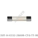 SUT-H-6332-20A00-CTG-TT-NI