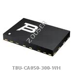 TBU-CA050-300-WH