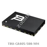 TBU-CA085-500-WH